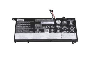 3ICP7/59/67 original Lenovo battery 45Wh 3 cell