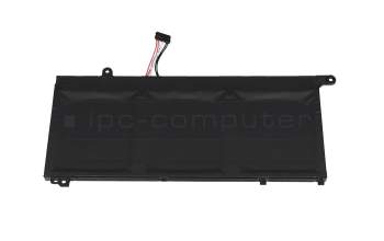 3ICP7/59/67 original Lenovo battery 45Wh 3 cell