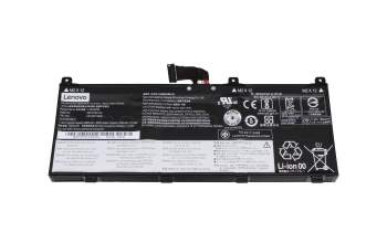 3ICP7/67/66-2 original Lenovo battery 90Wh