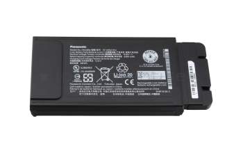 3INR19/66-2 original Panasonic battery 68Wh