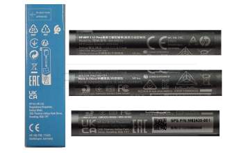 3V2X4AA#ALB original HP MPP 1.51 Pen incl. battery