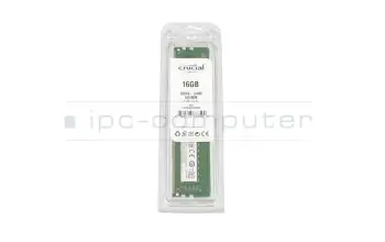 Mémoire RAM 32Go (2x16GB) DDR3 - Supermicro H8DCL-iF