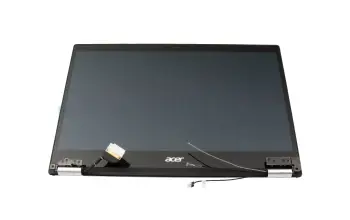6M.ABXN1.001 original Acer Touch-Display Unit 14.0 Inch (FHD 1920x1080) silver
