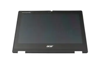 6M.A8ZN7.002 original Acer Touch-Display Unit 11.6 Inch (HD 1366x768) black