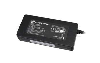 40039627 original Medion AC-adapter 90.0 Watt rounded