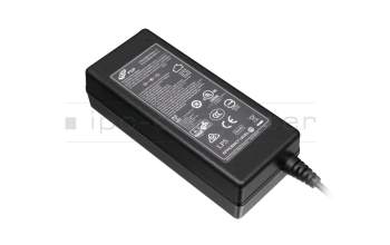 40050733 original Medion AC-adapter 45.0 Watt