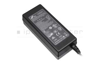 40060493 original Medion AC-adapter 45.0 Watt