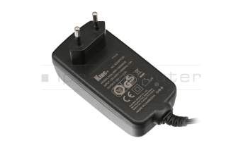 40063294 original Medion AC-adapter 36.0 Watt EU wallplug