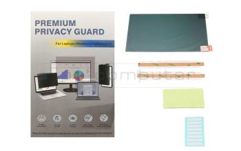 Premium privacy film 14 inch for