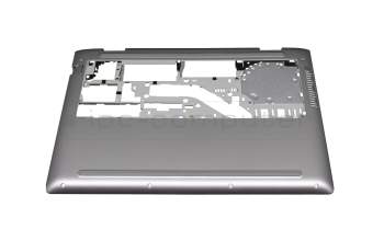 4420EQ02 XXXX original HP Bottom Case silver