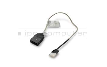 450.03N01.0001 original Lenovo DC Jack with Cable