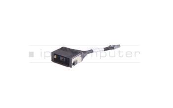 450.0DE01.0011 original Wistron DC Jack with Cable