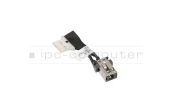 450.0DV0E.0011 original Acer DC Jack with Cable