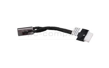 450.0EZ0A.0021 original Dell DC Jack with Cable