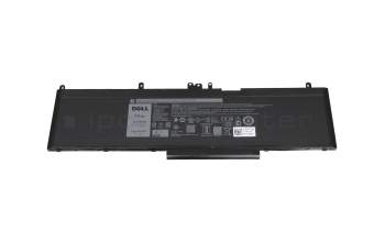 451-BBPD original Dell battery 84Wh