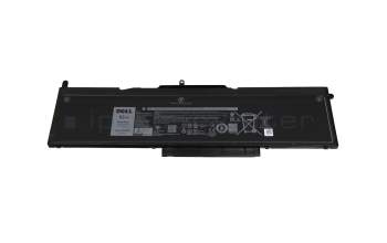 451-BBXY original Dell battery 92Wh (M.2)