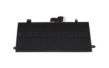 451-BBZD original Dell battery 42Wh 7.6V