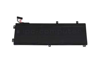 451-BBZX original Dell battery 56Wh H5H20