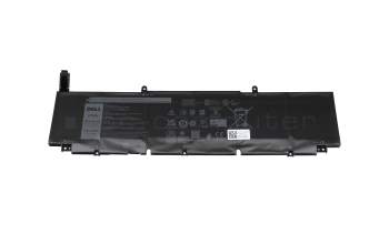 451-BCQR original Dell battery 97Wh