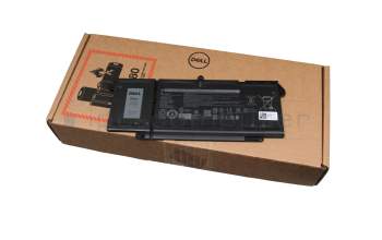 451-BCSM original Dell battery 63Wh