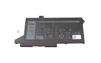 451-BCSU original Dell battery 42Wh (11.4V 3-cell)