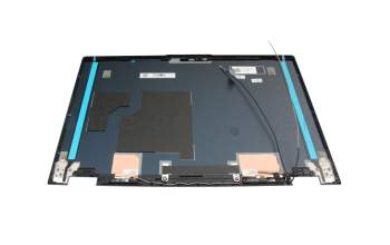 45F0025 original Lenovo display-cover 35.6cm (14 Inch) blue