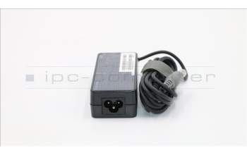 Lenovo 45N0318 AC ADAPTER TPG plug Liteon 65W