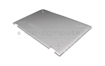 4600BW040005 original HP Bottom Case silver