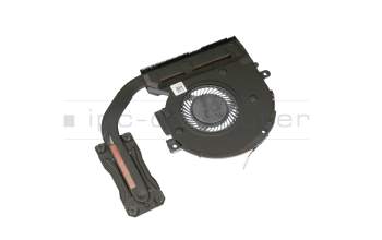 4600BY02001291 original HP Cooler (UMA/CPU)