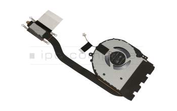 4600E8420021 original HP Cooler (UMA)