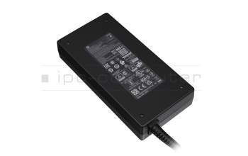 463555-001 original HP AC-adapter 120.0 Watt slim