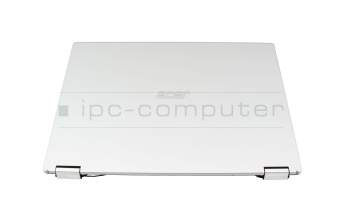 46M0NMTP00022 original Acer Touch-Display Unit 14.0 Inch (FHD 1920x1080) silver