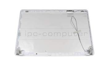 47XKFLCJN10 original Asus display-cover incl. hinges 39.6cm (15.6 Inch) white