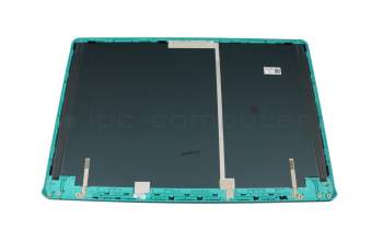 47XKJLCJN00 original Asus display-cover 39.6cm (15.6 Inch) turquoise-green