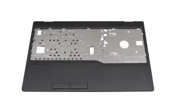 CP798191-XX original Fujitsu Topcase black