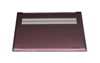 4CLSBALVA0 original Lenovo Bottom Case purple