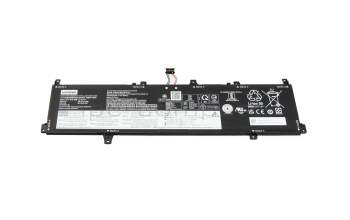 4ICP3/66/136 original Lenovo battery 72Wh