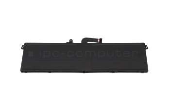 4ICP3/72/125 original Lenovo battery 75Wh