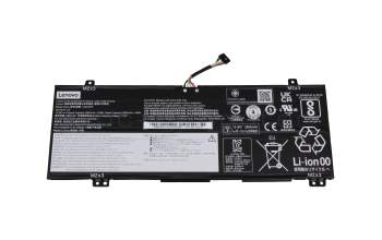 4ICP4/41/110 original Lenovo battery 45Wh