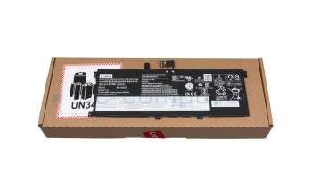 4ICP4/41/110 original Lenovo battery 46Wh