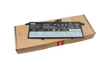 4ICP4/46/113 original Lenovo battery 53Wh