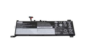 4ICP4/62/100 original Lenovo battery 60Wh (short)