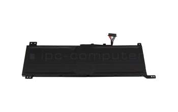 4ICP4/62/100 original Lenovo battery 60Wh (short)