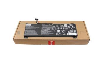 4ICP4/62/100 original Lenovo battery 60Wh