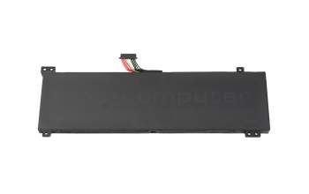 4ICP4/62/100 original Lenovo battery 60Wh