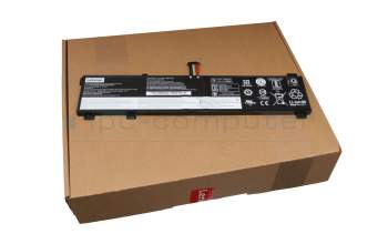 4ICP4/62/141 original Lenovo battery 80Wh (long)