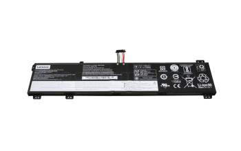 4ICP4/62/141 original Lenovo battery 80Wh (long)