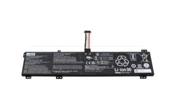 4ICP4/62/141 original Lenovo battery 80Wh