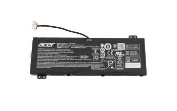 4ICP4/69/90 original Acer battery 58.75Wh (AP18E7M)