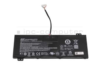 4ICP4/70/88 original Acer battery 57.48Wh (AP18D8M)